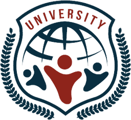 University logo