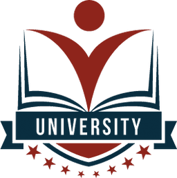 University logo